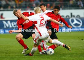 27.10.07 VfB Stuttgart - Bayer 04 Leverkusen