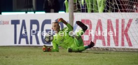 1. FC Saarbr&uuml;cken - Fortuna D&uuml;sseldorf