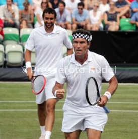 MercedesCup 2015