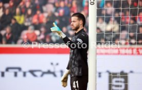 22.11.25 1. FC Heidenheim - Borussia M&ouml;nchengladbach