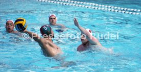 30.05.21 White Sharks Hannover - SSV Esslingen
