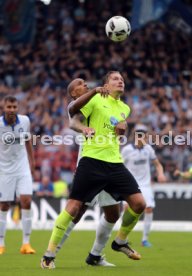 Karlsruher SC - SV Wehen Wiesbaden