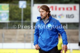 Stuttgarter Kickers - TSV Schott Mainz