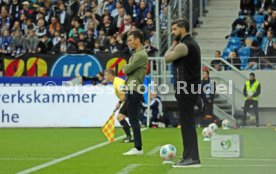 01.11.25 Karlsruher SC - FC Schalke 04