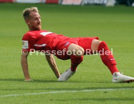 1. FC Heidenheim - SpVgg Greuther F&uuml;rth