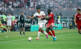23.05.26 DFB-Pokal Finale 2026 FC Bayern M&uuml;nchen - VfB Stuttgart