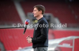 21.04.21 VfB Stuttgart - VfL Wolfsburg