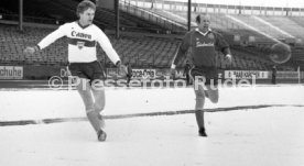 21.02.81 VfB Stuttgart - Stuttgarter Kickers