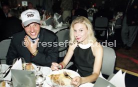 14.06.97 VfB Stuttgart Party DFB-Pokal Sieg 1997