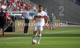 11.09.21 Eintracht Frankfurt - VfB Stuttgart