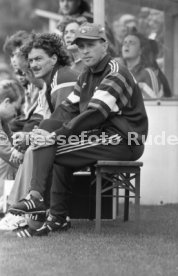 13.06.93 U19 VfB Stuttgart - U19 Karlsruher SC