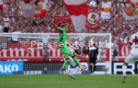 30.08.25 VfB Stuttgart - Borussia M&ouml;nchengladbach