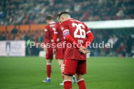 22.03.26 FC Augsburg - VfB Stuttgart