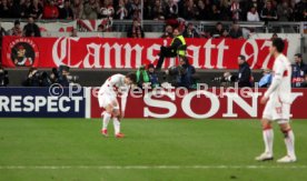 23.02.10 VfB Stuttgart - FC Barcelona