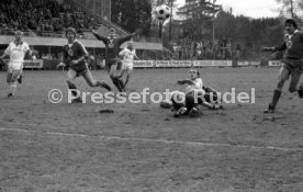 09.12.78 Stuttgarter Kickers - SC Freiburg