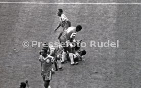 WM 1990 Argentinien - Kamerun