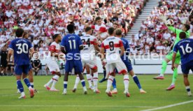 08.08.26 VfB Stuttgart - FC Everton