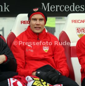 VfB Stuttgart - 1. FSV Mainz 05