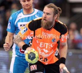 TVB 1898 Stuttgart - HC Erlangen