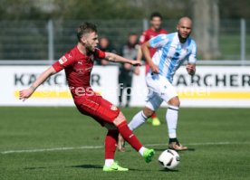VfB Stuttgart - TSV 1860 M&uuml;nchen II