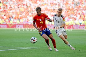 05.07.24 Spanien - Deutschland