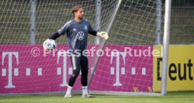 31.08.20 Training DFB Nationalmannschaft Stuttgart