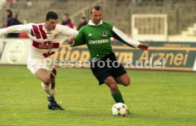 17.02.96 VfB Stuttgart - TSV 1860 M&uuml;nchen