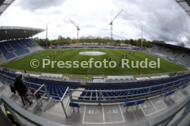 16.05.21 Karlsruher SC - Holstein Kiel
