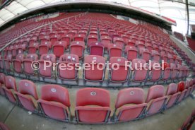 04.04.21 VfB Stuttgart - SV Werder Bremen