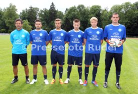 Stuttgarter Kickers