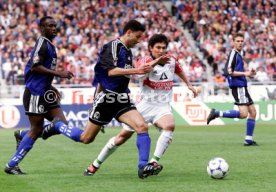 15.05.99 VfB Stuttgart - SC Freiburg