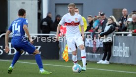 26.11.22 VfB Stuttgart II - Bahlinger SC