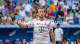 20.09.25 TSG 1899 Hoffenheim - FC Bayern M&uuml;nchen