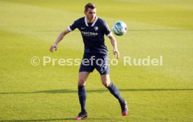 21.04.21 1. FC Heidenheim - VfL Bochum