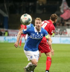 SV Darmstadt 98 - VfB Stuttgart