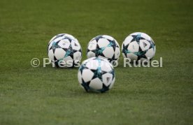 TSG 1899 Hoffenheim - FC Liverpool