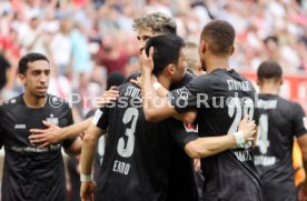 21.05.23 1. FSV Mainz 05 - VfB Stuttgart