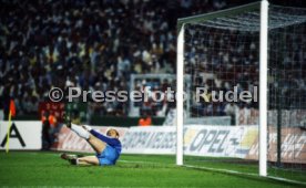 25.05.88 PSV Eindhoven - Benfica Lissabon