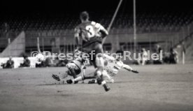 09.10.92 VfB Stuttgart - Leeds United
