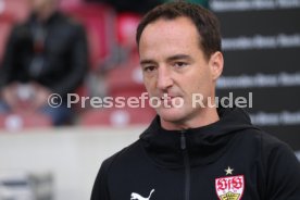 VfB Stuttgart - Borussia M&ouml;nchengladbach