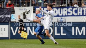 23.03.24 Stuttgarter Kickers - Eintracht Frankfurt II