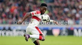 VfB Stuttgart - DSC Arminia Bielefeld