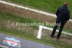 FC Augsburg - FC Liverpool