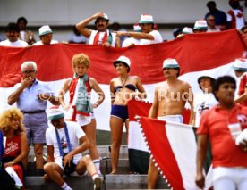 06.06.86 Ungarn - Kanada