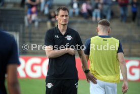 U19 DFB-Pokal Finale 2019 VfB Stuttgart - RB Leipzig
