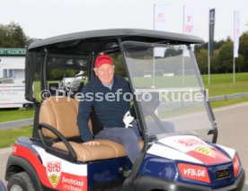 09.10.23 VfB Stuttgart Golf Cup 2023