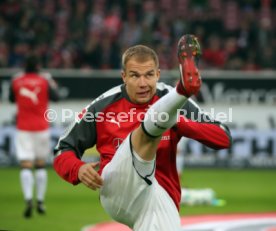VfB Stuttgart - Hertha BSC Berlin