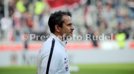 VfB Stuttgart - FC Erzgebirge Aue