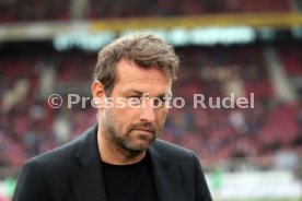 VfB Stuttgart - Hannover 96