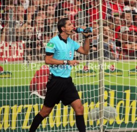 SC Freiburg - VfB Stuttgart